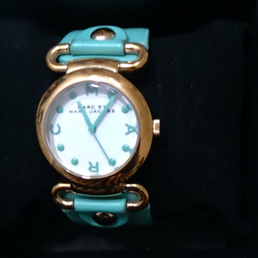 Marc by Marc Jacob watch